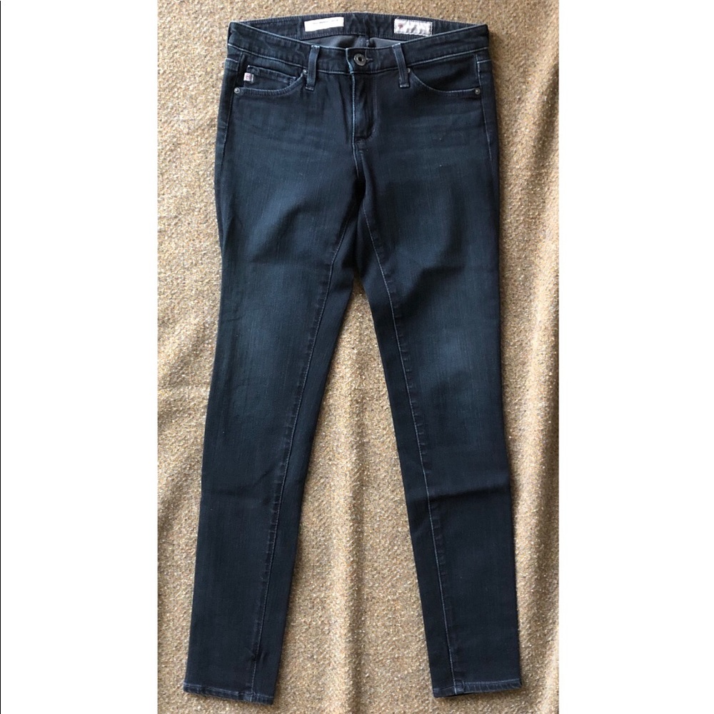 Adriano Goldschmied “AG” Women’s Jeans